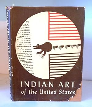 Seller image for Indian Art of the United States for sale by BRIMSTONES