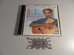 Bild des Verkufers fr Marajuca [Audio-CD]. zum Verkauf von Druckwaren Antiquariat