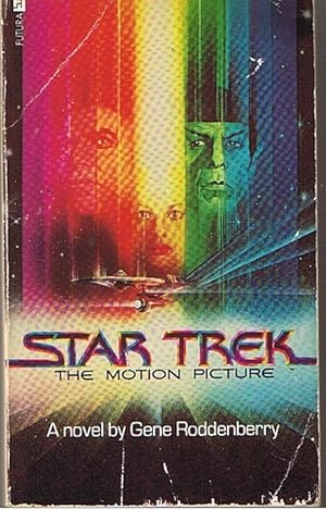 Seller image for STAR TREK - STAR TREK THE MOTION PICTURE for sale by Sugen & Co.