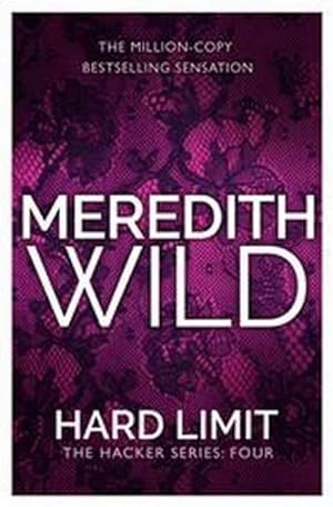 Seller image for Hard Limit: (The Hacker Series, Book 4) for sale by AHA-BUCH