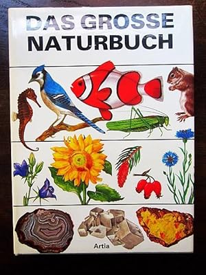 Das große Naturbuch
