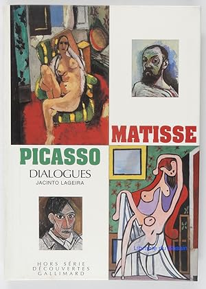 Matisse - Picasso : Dialogues