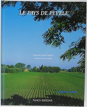 Imagen del vendedor de Le Pays de Pevelle a la venta por Librairie du Bassin