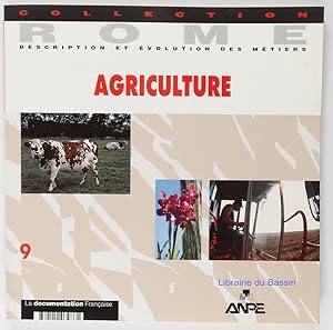 Agriculture