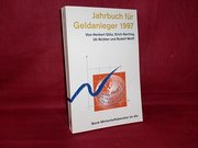 Seller image for Jahrbuch fr Geldanleger 1997 -ungelesen- for sale by buchversandmimpf2000