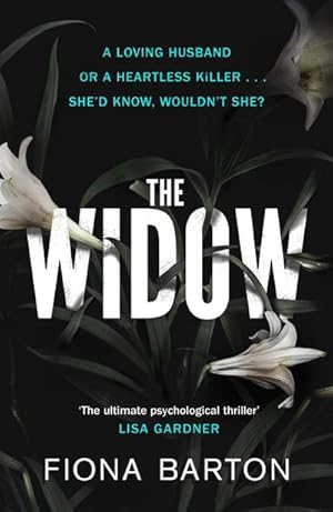 Seller image for The Widow for sale by AHA-BUCH