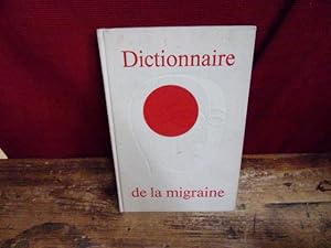 Dictionnaire de la migraine