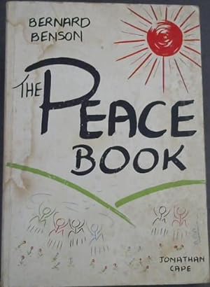 Seller image for The Peace Book for sale by Chapter 1