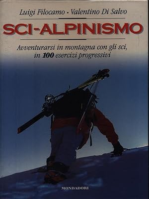Imagen del vendedor de Sci-Alpinismo a la venta por Librodifaccia