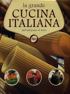 La Grande Cucina Italiana