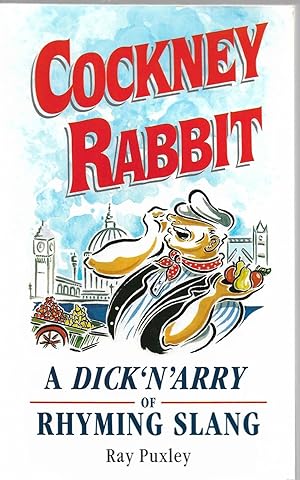 Imagen del vendedor de Cockney Rabbit a la venta por Neville Wade