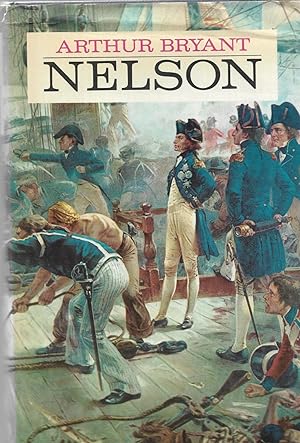Seller image for Nelson for sale by Neville Wade