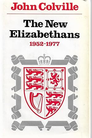 The New Elizabethans 1952-1977
