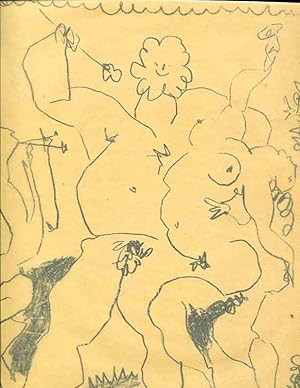 Seller image for Picasso Lithographe: Notices et Catalogue III, 1949-1956 [WITH TWO ORIGINAL LITHOGRAPHS] for sale by Orca Knowledge Systems, Inc.