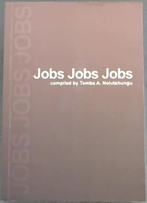 Seller image for Jobs Jobs Jobs for sale by Chapter 1