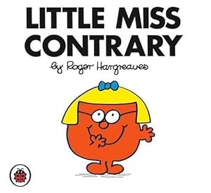 Imagen del vendedor de Little Miss Contrary V29: Mr Men and Little Miss (Paperback) a la venta por Grand Eagle Retail