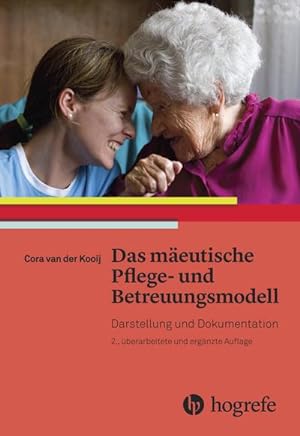 Image du vendeur pour Das meutische Pflege- und Betreuungsmodell : Darstellung und Dokumentation mis en vente par AHA-BUCH GmbH