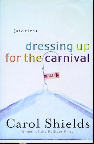 Image du vendeur pour Dressing Up For The Carnival mis en vente par Librairie Le Nord
