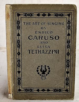 Immagine del venditore per The Art of Singing venduto da Sequitur Books