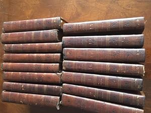 Seller image for Theatre Complet Des Latins - 15 volumes for sale by McGonigles'