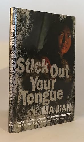 Seller image for STICK OUT YOUR TONGUE (SIGNED COPY) for sale by Worlds End Bookshop (ABA, PBFA, ILAB)