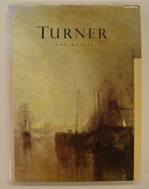 Seller image for Joseph Mallord William Turner. for sale by Frans Melk Antiquariaat