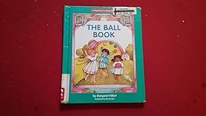 Bild des Verkufers fr The Ball Book (Beginning to Read-Easy Stories) zum Verkauf von Betty Mittendorf /Tiffany Power BKSLINEN