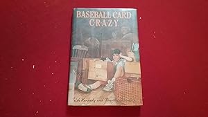 Baseball Card Crazy
