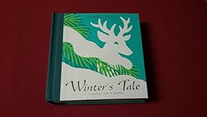 Bild des Verkufers fr Winter's Tale zum Verkauf von Betty Mittendorf /Tiffany Power BKSLINEN