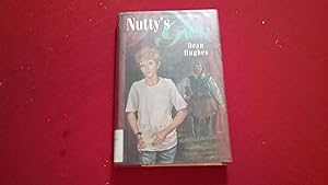 Immagine del venditore per Nutty's Ghost venduto da Betty Mittendorf /Tiffany Power BKSLINEN