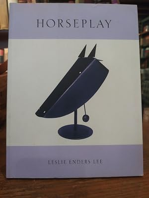 Seller image for Horseplay for sale by The Book Lady Bookstore