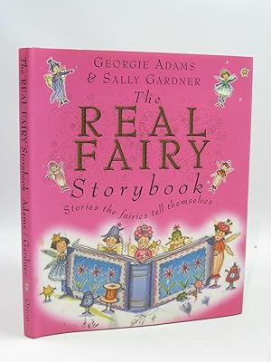 Imagen del vendedor de THE REAL FAIRY STORYBOOK a la venta por Stella & Rose's Books, PBFA