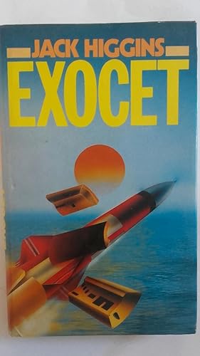 Imagen del vendedor de Exocet a la venta por Librera Ofisierra