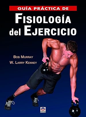 Immagine del venditore per Gua prctica de fisiologa del ejercicio venduto da Imosver