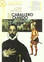 Seller image for EL CABALLERO DE OLMEDO for sale by ALZOFORA LIBROS