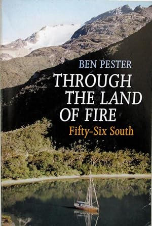 Through the Land of Fire: Fifty-six South