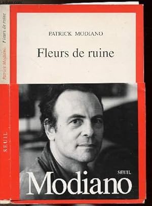 Image du vendeur pour FLEURS DE RUINE mis en vente par Le-Livre