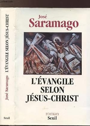 Bild des Verkufers fr L'EVANGILE SELON JESUS-CHRIST zum Verkauf von Le-Livre