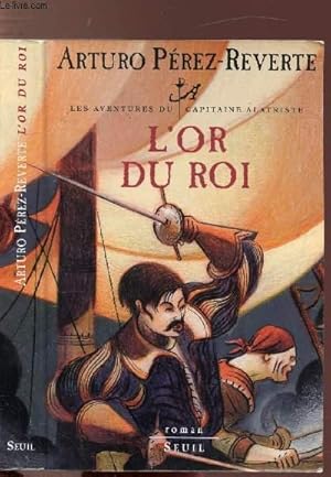 Image du vendeur pour L'OR DU ROI mis en vente par Le-Livre
