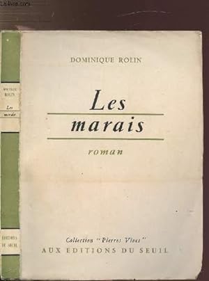 Seller image for LES MARAIS for sale by Le-Livre