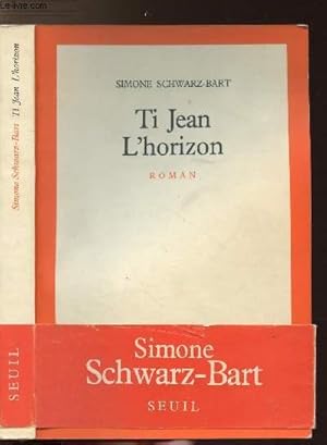 Image du vendeur pour TI JEAN L'HORIZON mis en vente par Le-Livre