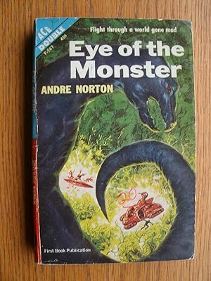 Eye of the Monster / Sea Siege