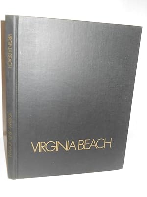 Immagine del venditore per Virginia Beach: a pictorial history venduto da Gil's Book Loft