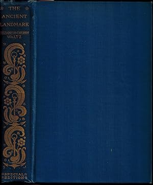 Seller image for The Ancient Landmark: A Kentucky Romance for sale by UHR Books