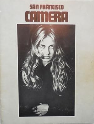 Image du vendeur pour San Francisco Camera Number Two mis en vente par Derringer Books, Member ABAA