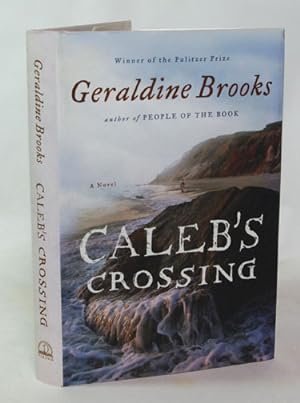 Seller image for Caleb's Crossing for sale by Town's End Books, ABAA