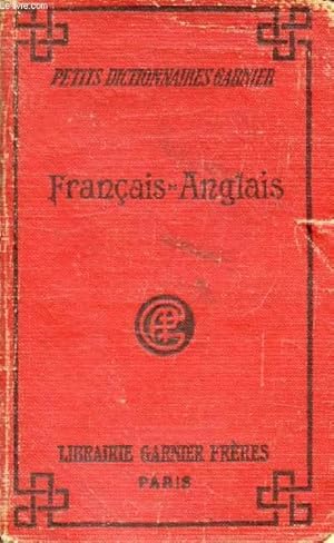 Seller image for PETIT DICTIONNAIRE FRANCAIS-ANGLAIS for sale by Le-Livre