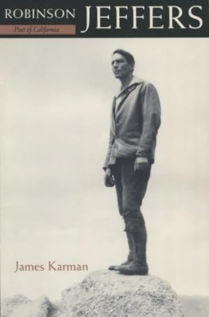 Seller image for Robinson Jeffers: Poet of California for sale by Kenneth A. Himber