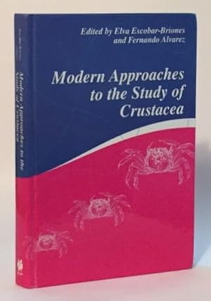 Modern Approaches to the Study of Crustacea