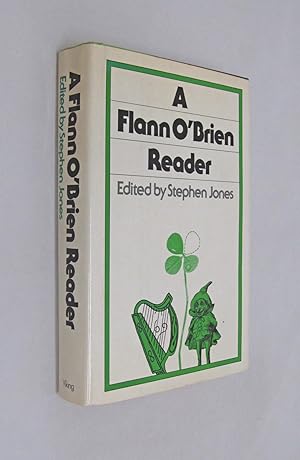 Flann O'Brien Reader